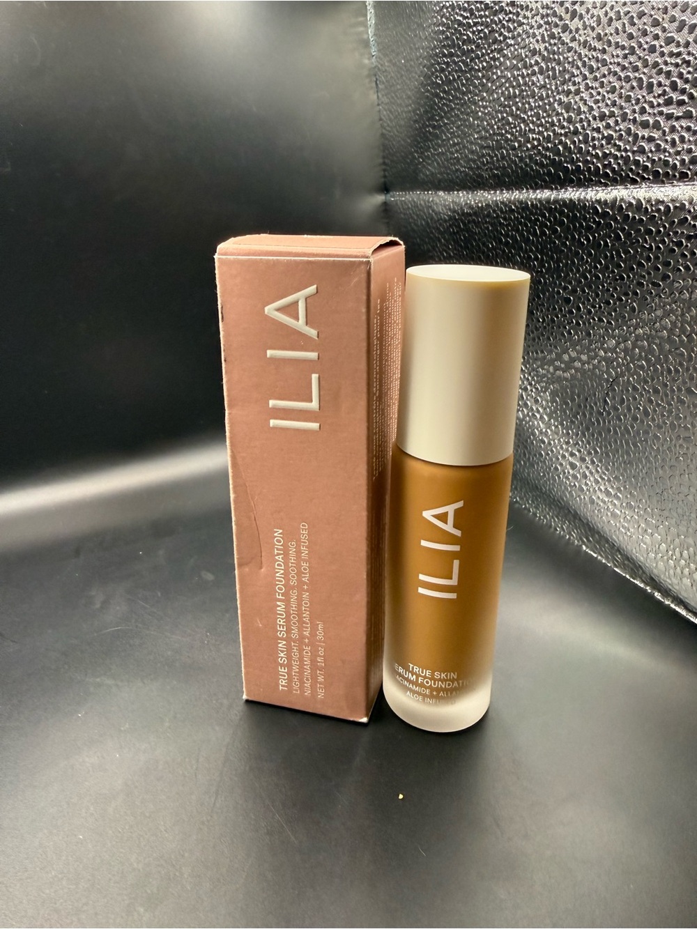 ILIA True Skin Serum Foundation -  shade Iona SF10.25